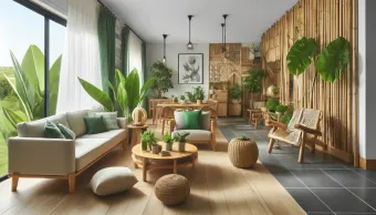 Trends in duurzaam wonen