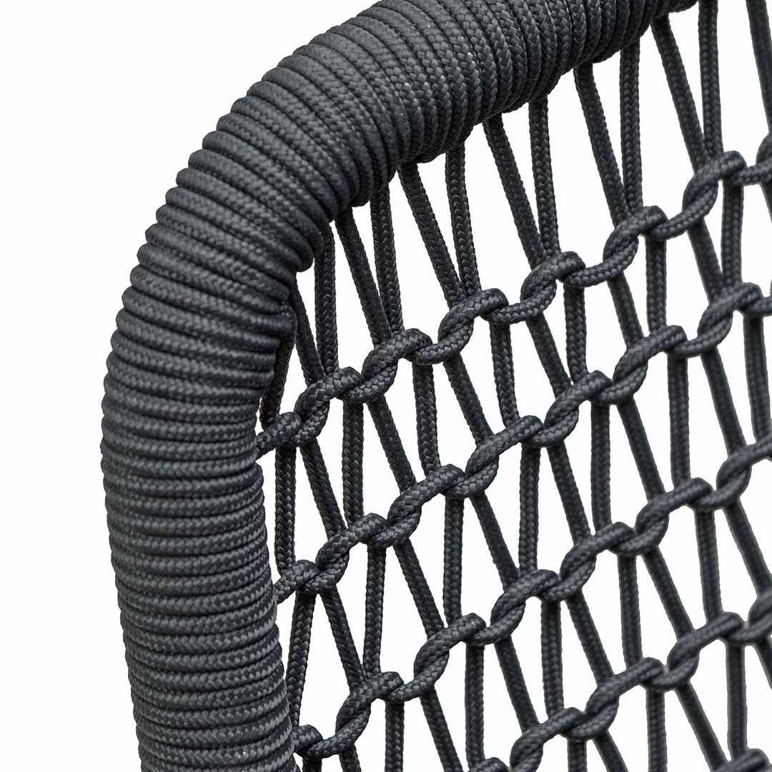 Nafisa 4pcs Outdoor Lounge Set